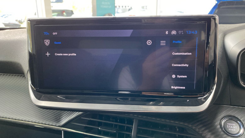 Peugeot 2008 1.2 PureTech Allure 5dr Petrol Estate